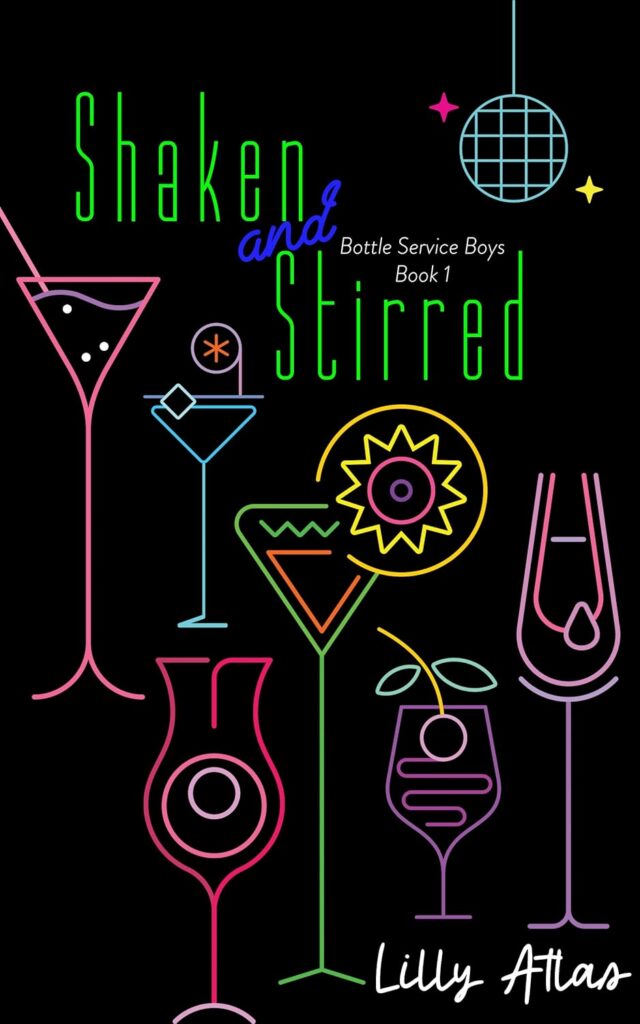 Shaken and Stirred
