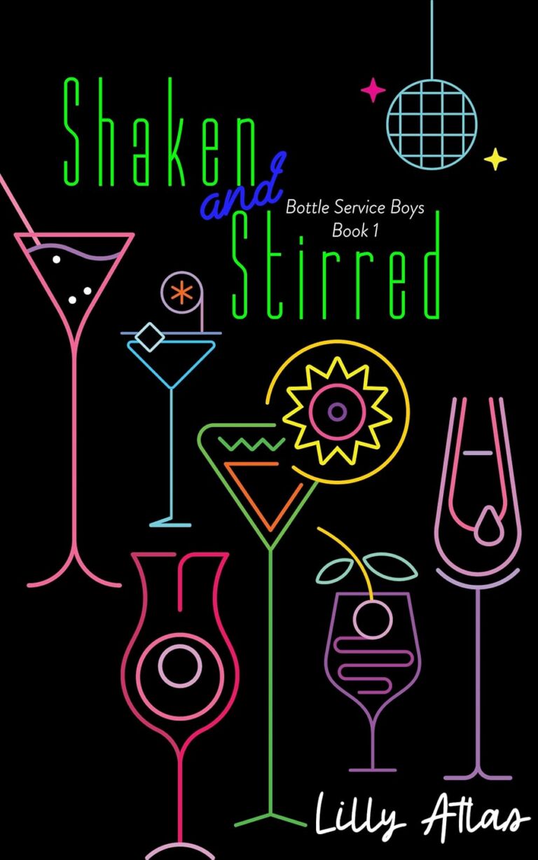 Shaken and Stirred