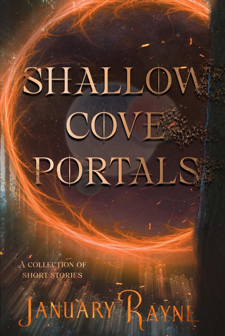 Shallow Cove Portals
