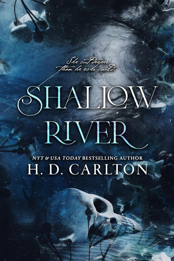 Shallow River