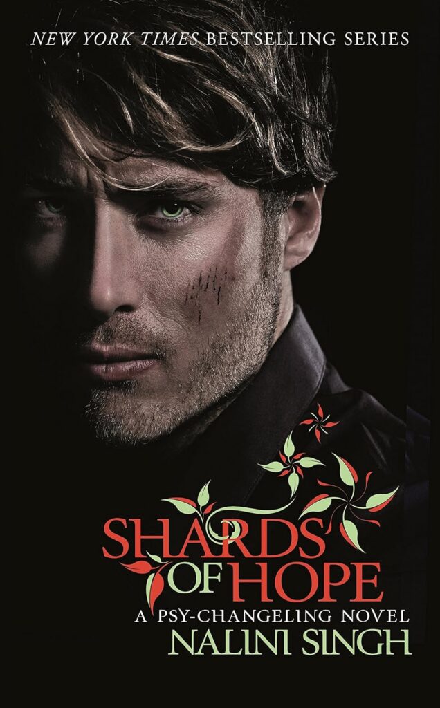 Shards of Hope