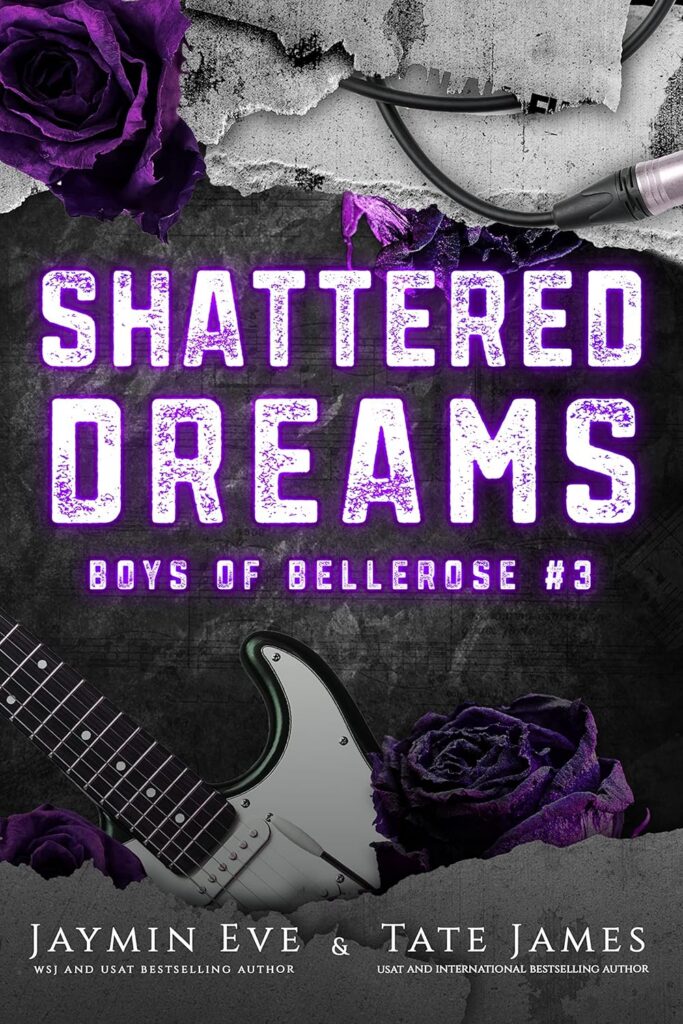 Shattered Dreams