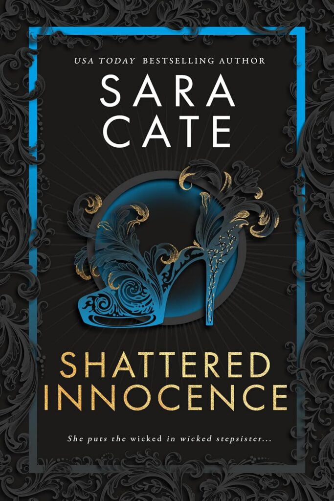 Shattered Innocence