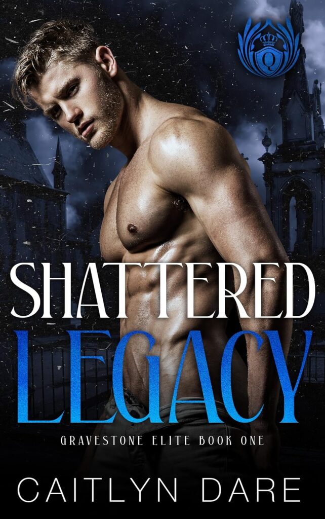 Shattered Legacy