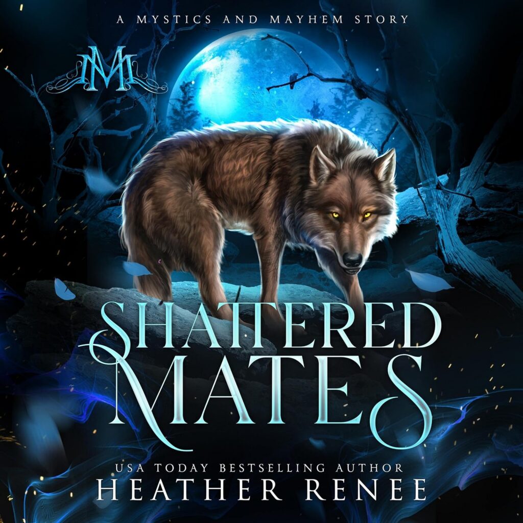 Shattered Mates