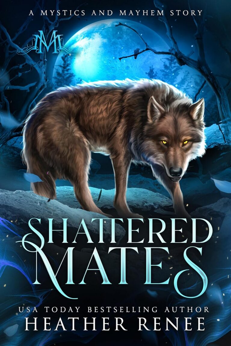 Shattered Mates