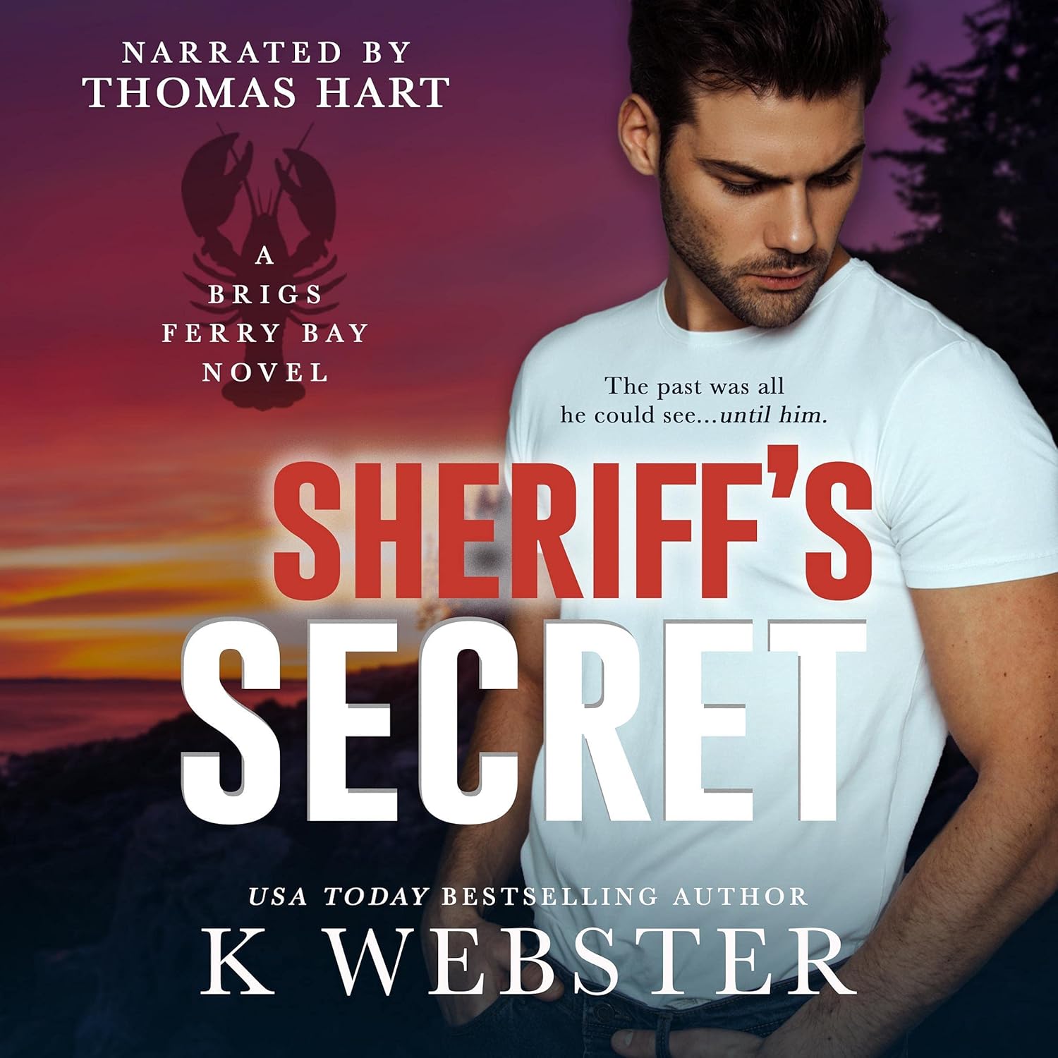 Sheriff's Secret