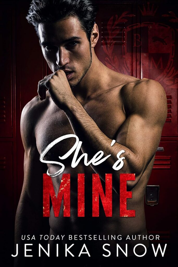 She's Mine