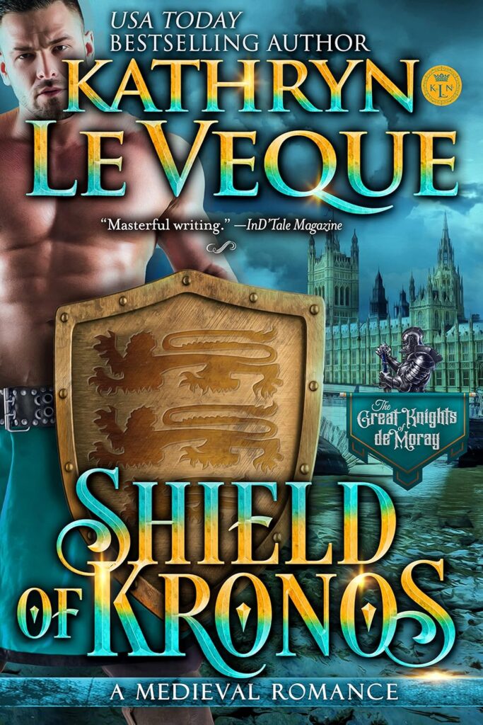 Shield of Kronos
