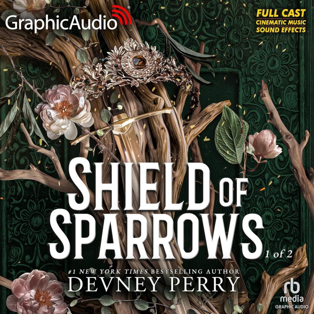 Shield of Sparrows