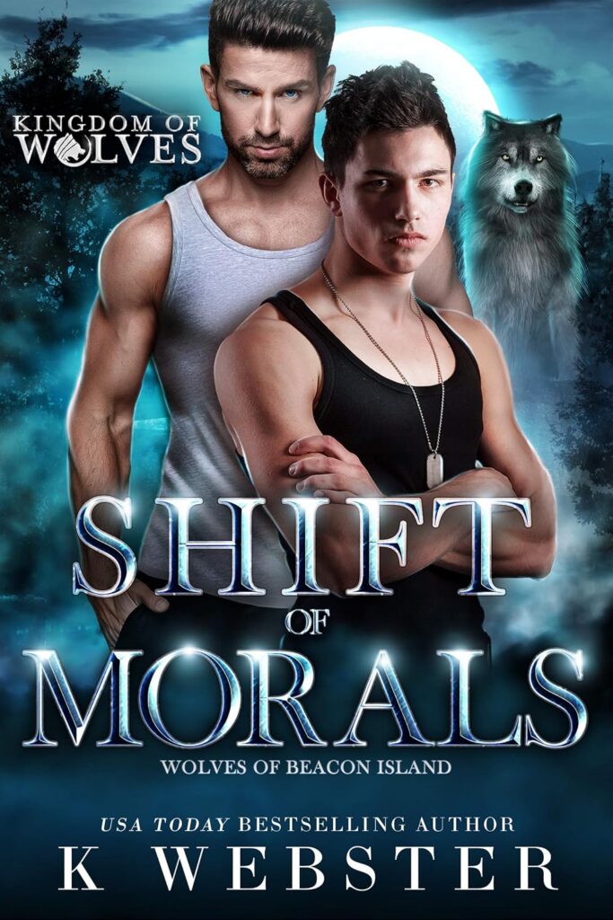 Shift of Morals