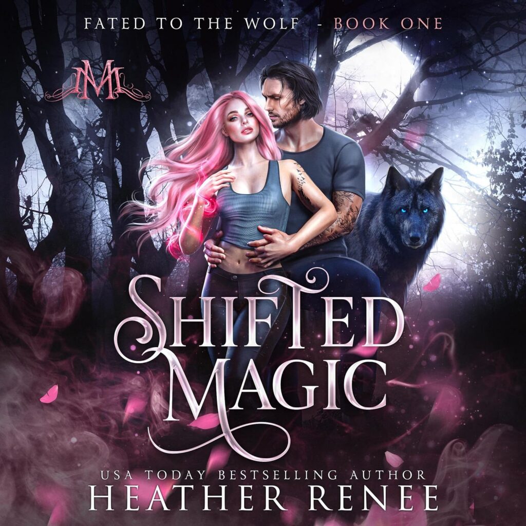Shifted Magic