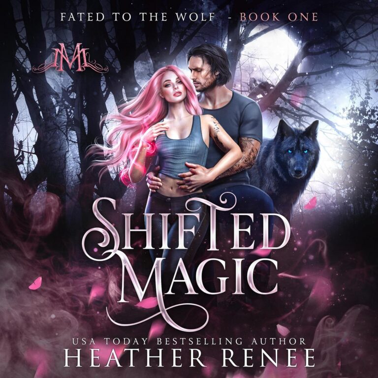 Shifted Magic