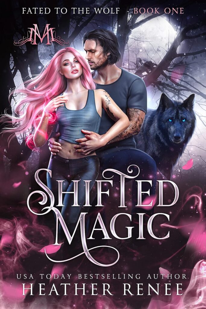 Shifted Magic