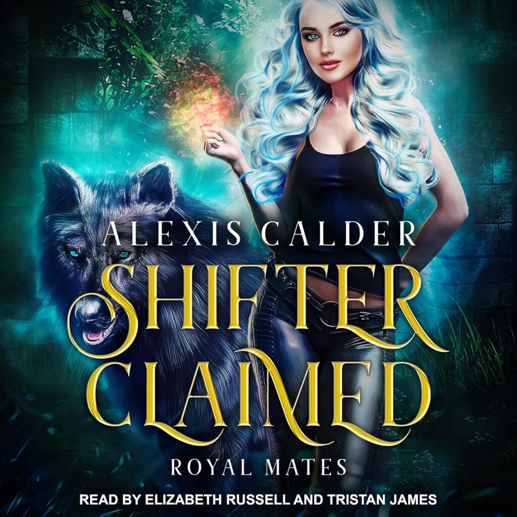 Shifter Claimed