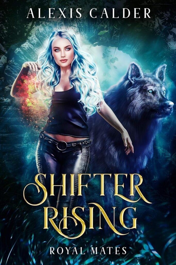 Shifter Rising