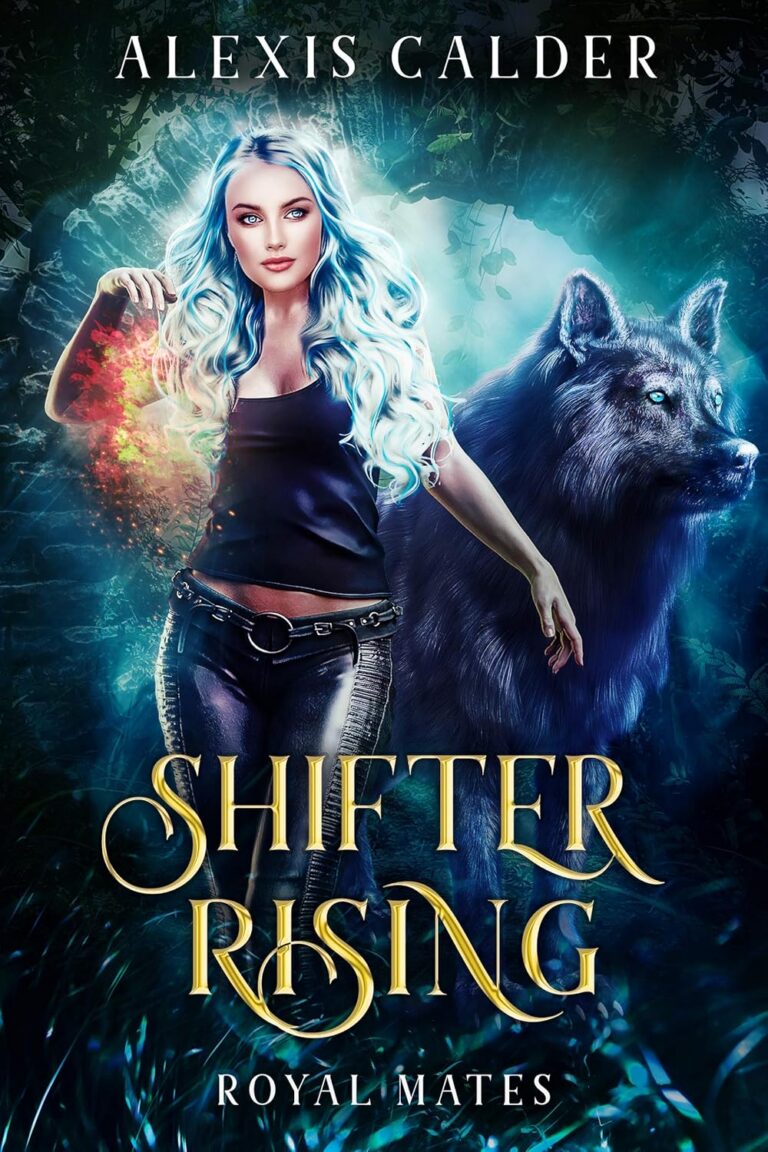 Shifter Rising