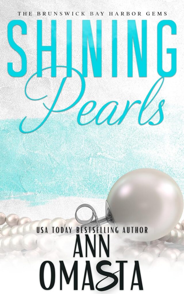 Shining Pearls