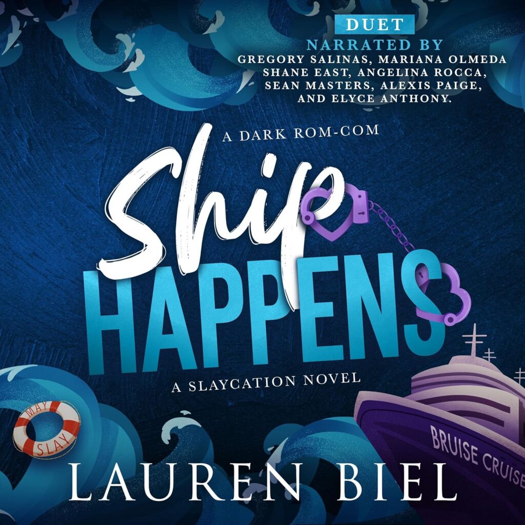 Ship Happens