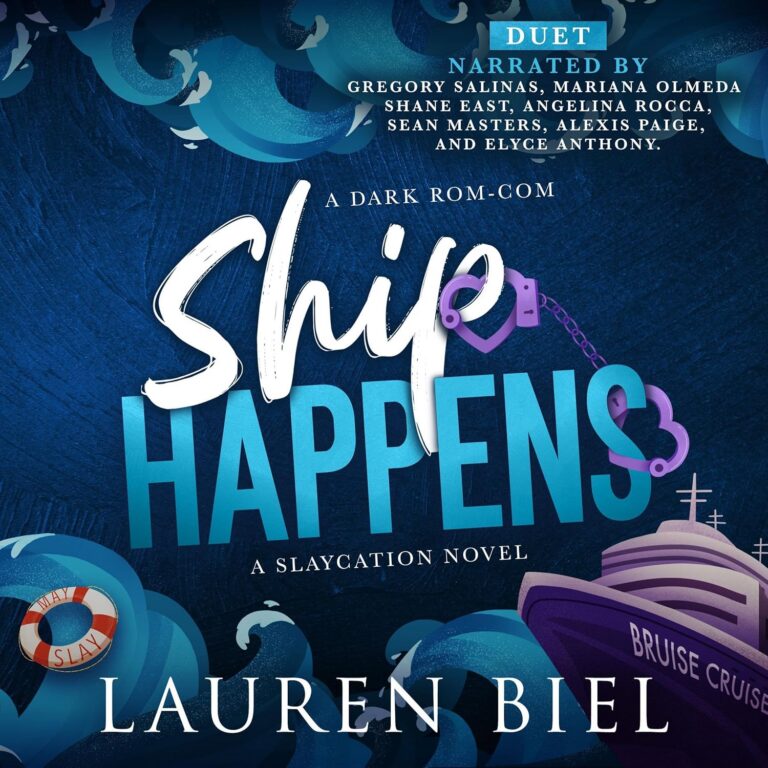 Ship Happens