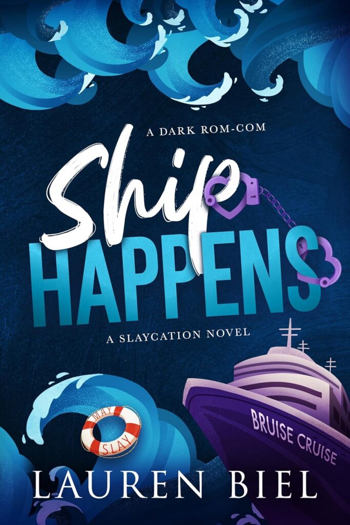 Ship Happens