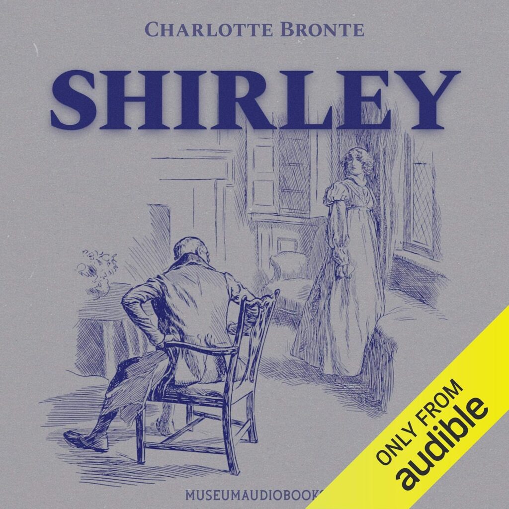 Shirley
