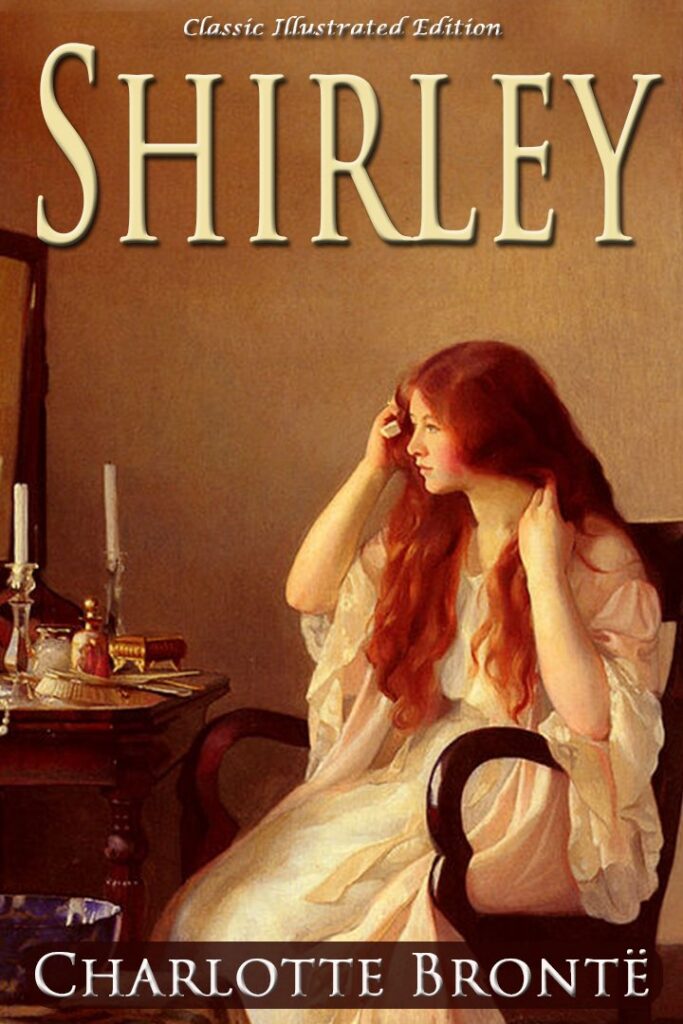 Shirley