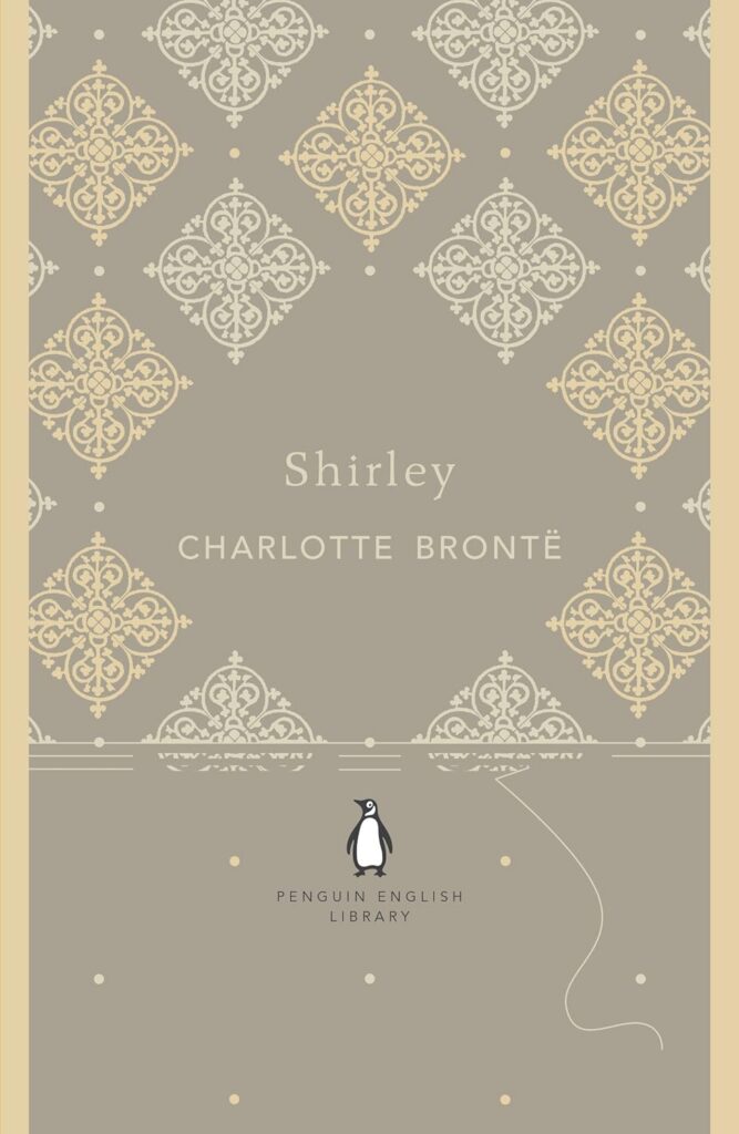 Shirley