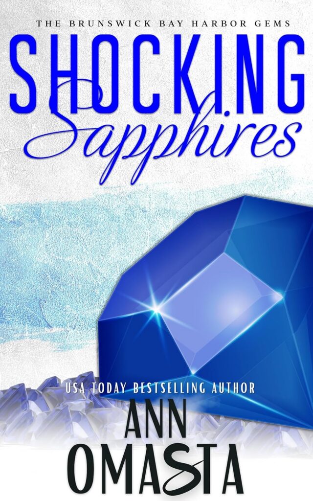 Shocking Sapphires