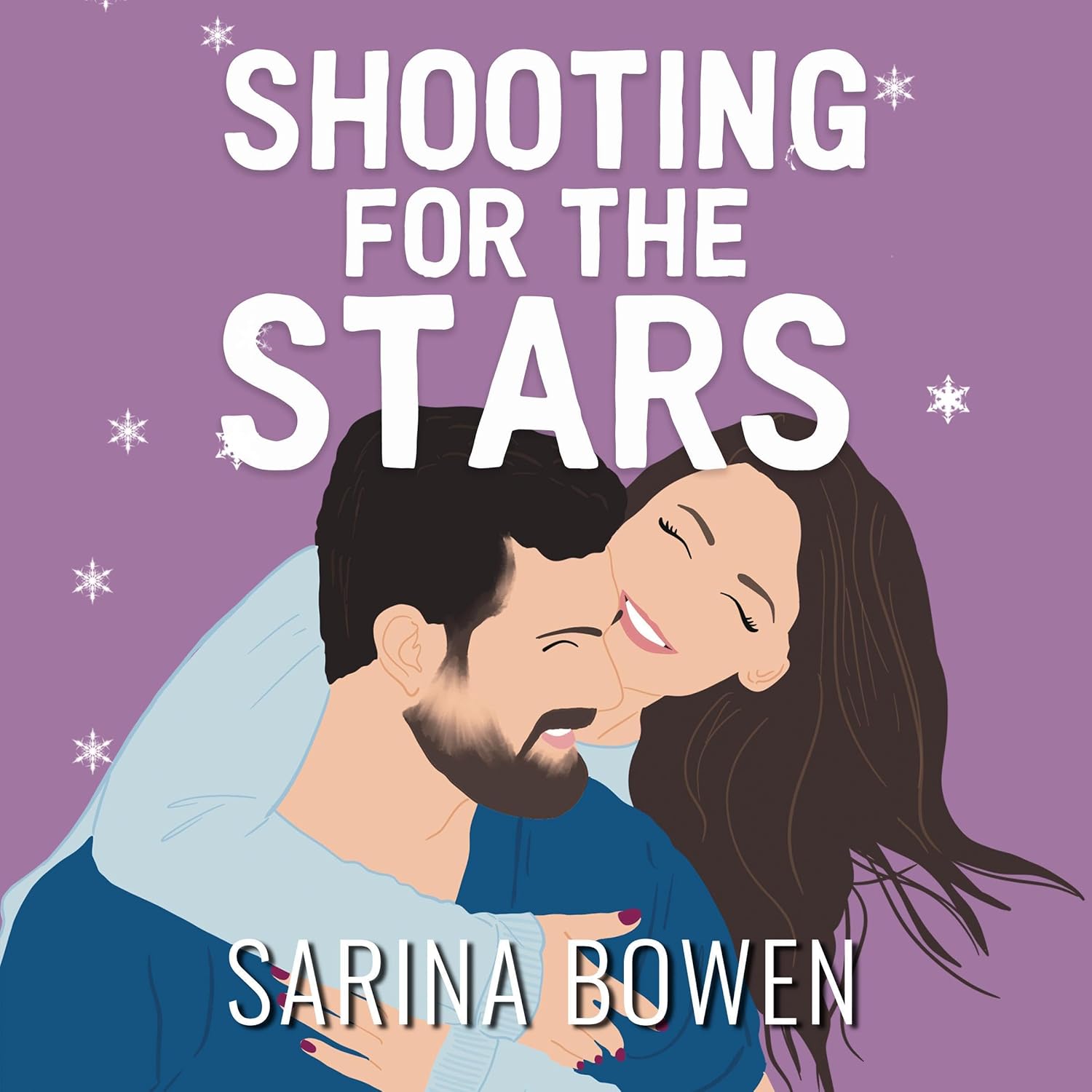 Shooting for the Stars