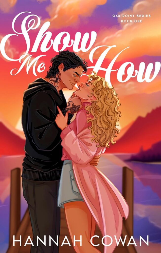 Show Me How