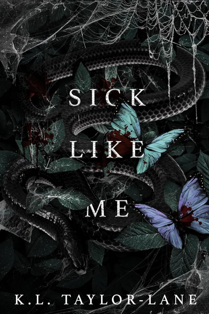 Sick Like Me