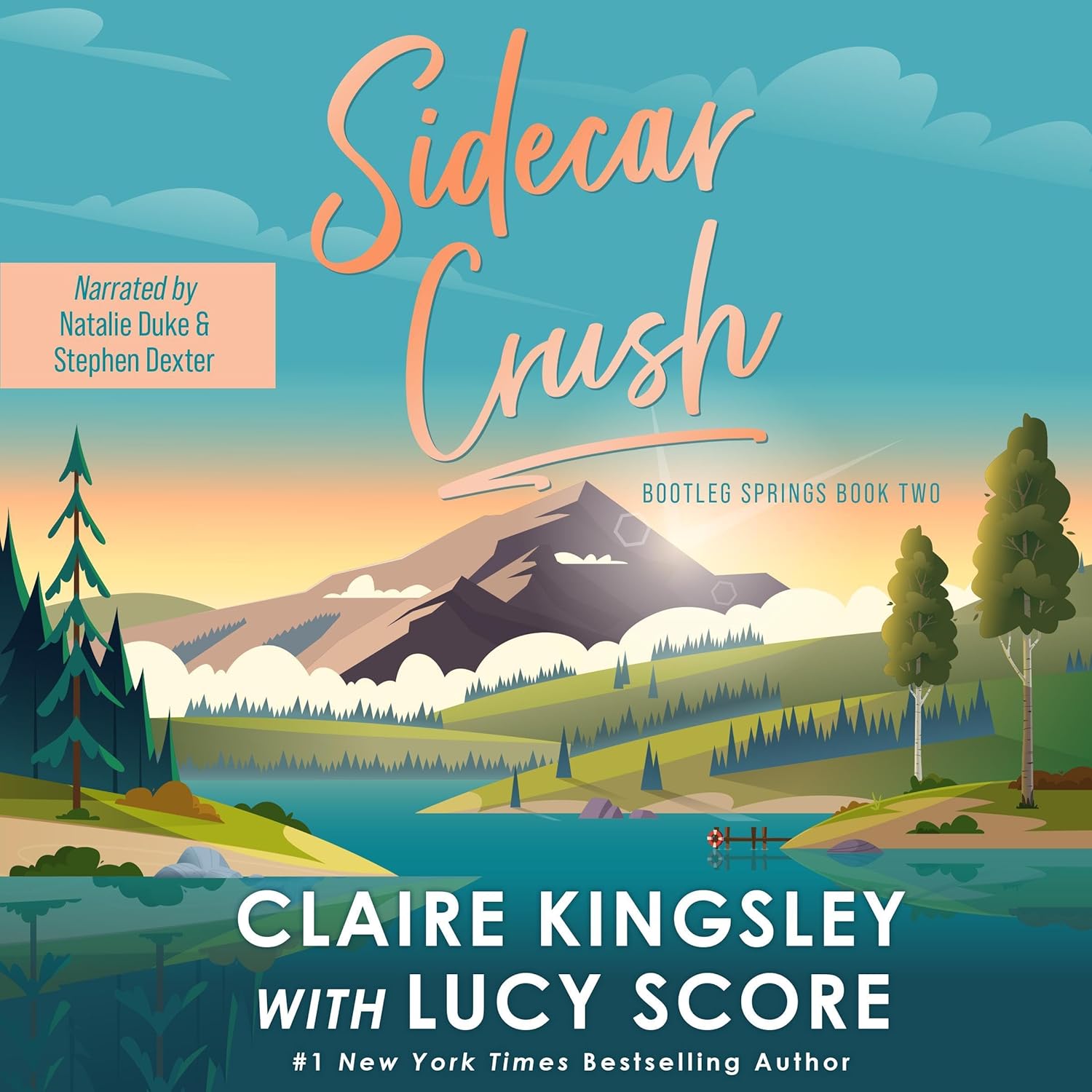 Sidecar Crush