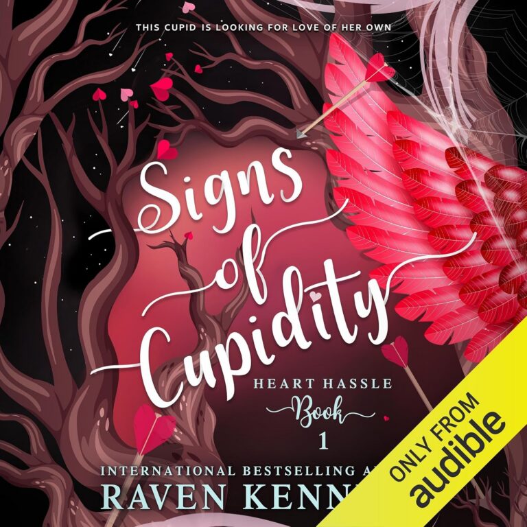 Signs of Cupidity