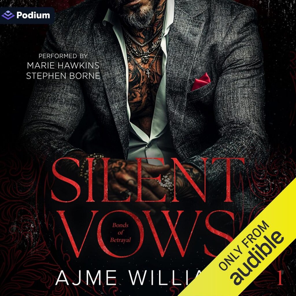 Silent Vows