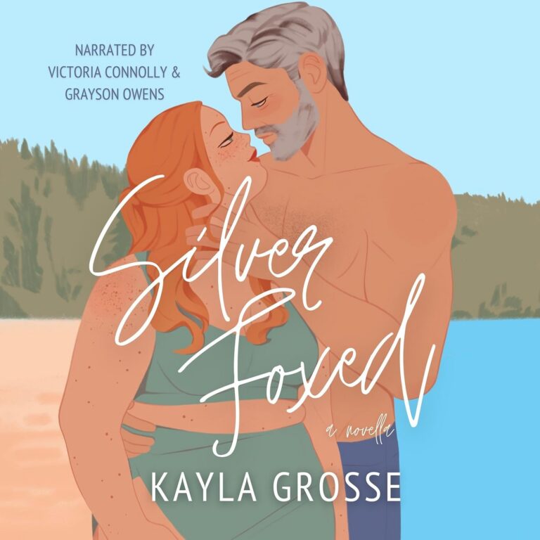 Silver Foxed