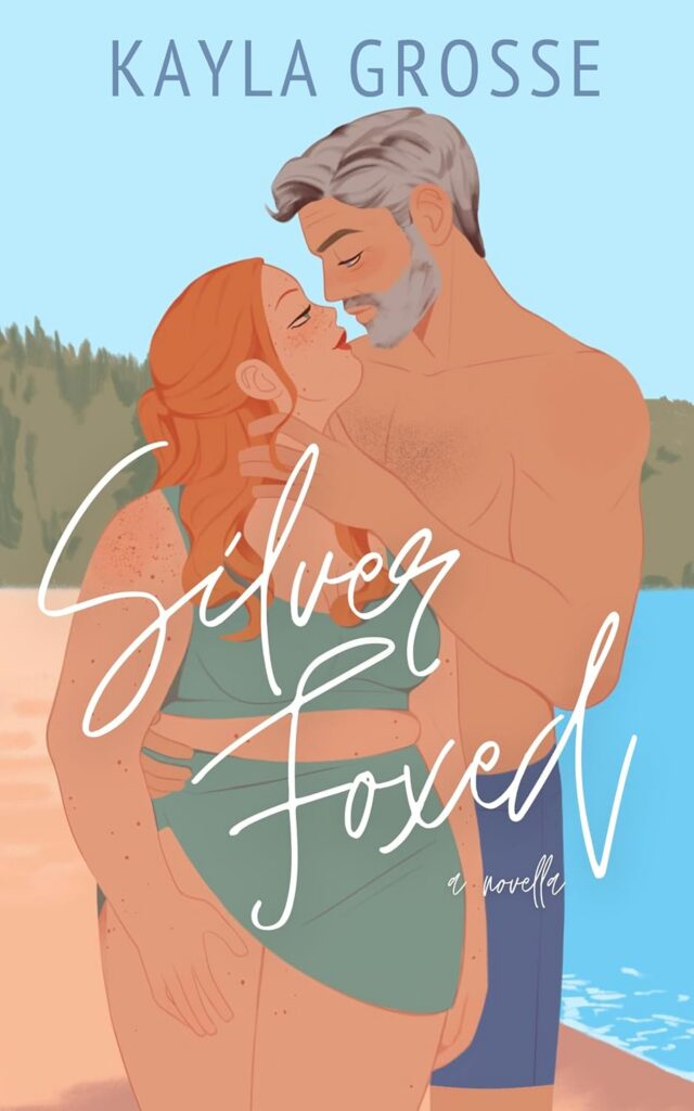 Silver Foxed