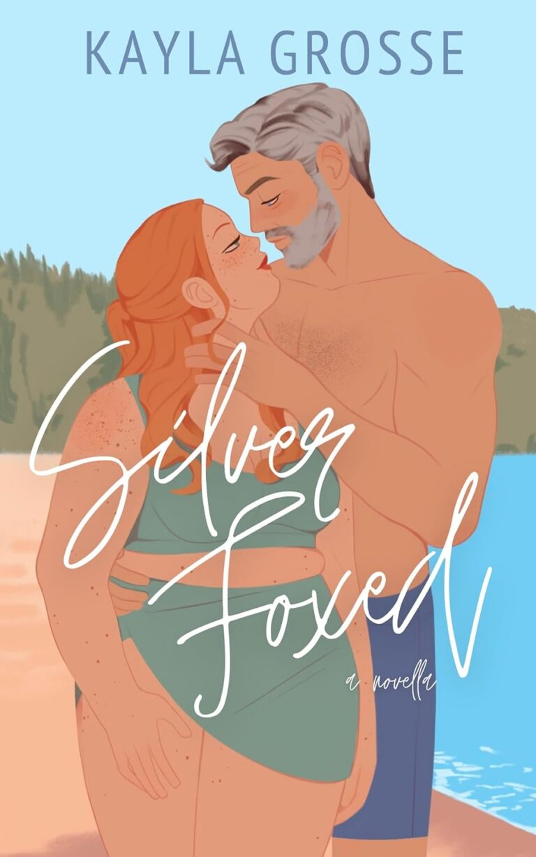 Silver Foxed