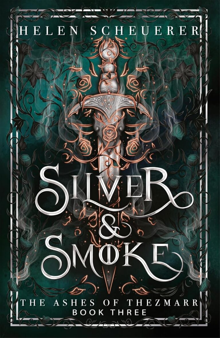 Silver & Smoke