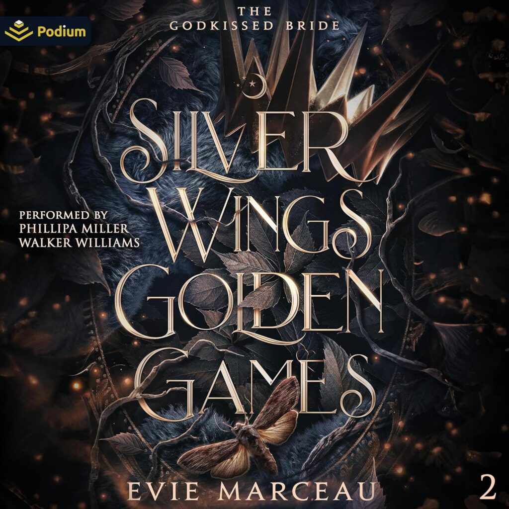 Silver Wings Golden Games