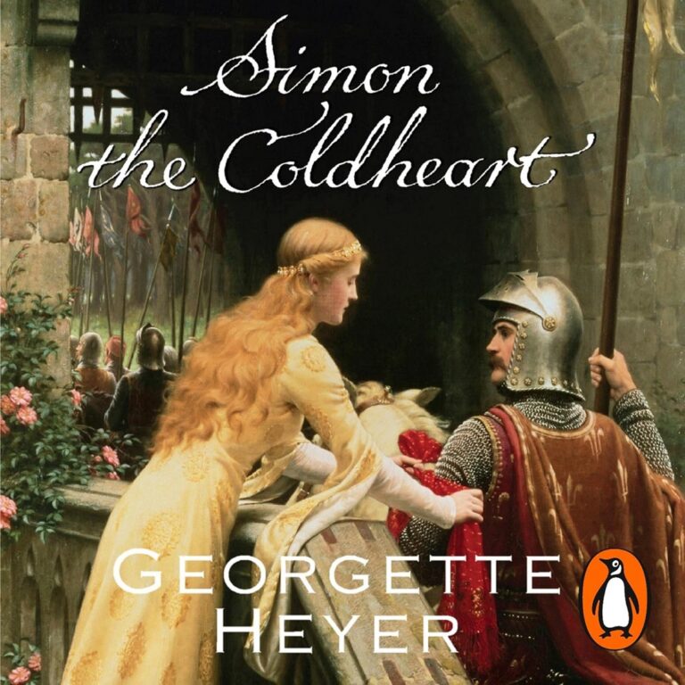 Simon the Coldheart