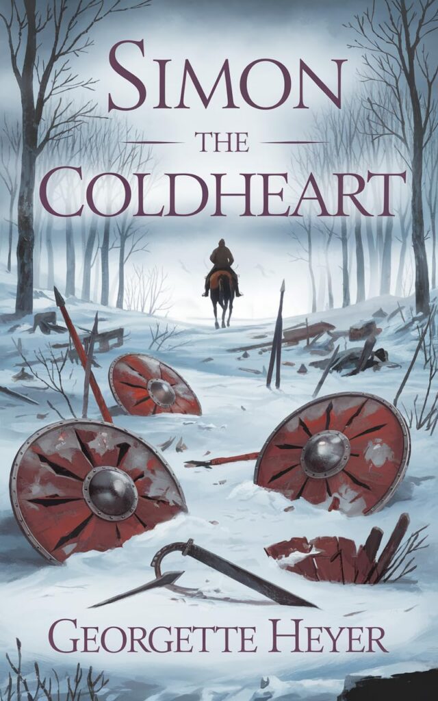 Simon the Coldheart