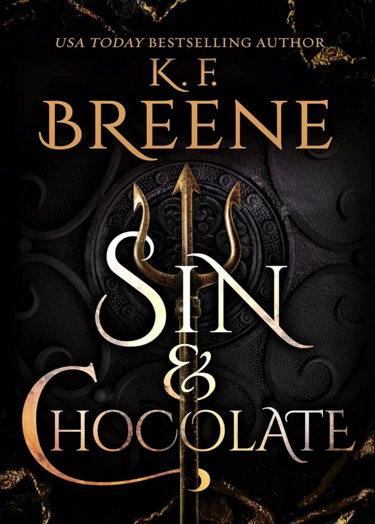 Sin & Chocolate