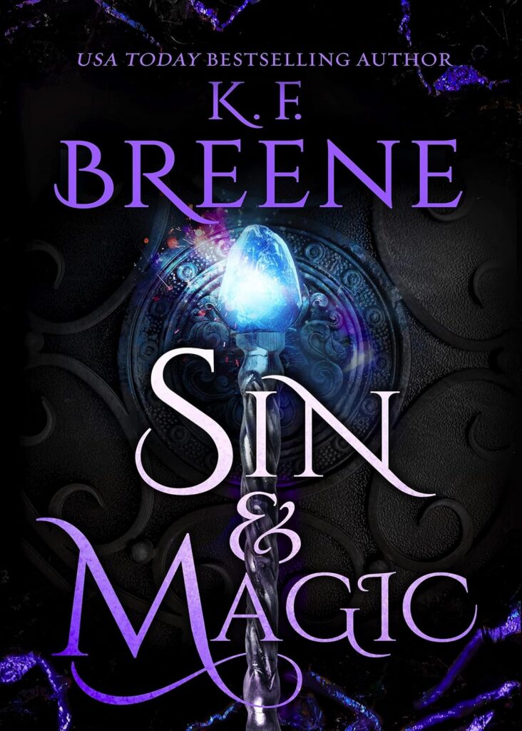 Sin & Magic