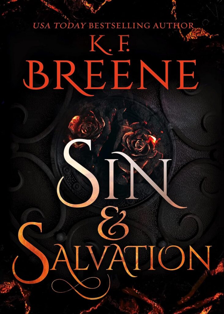 Sin & Salvation