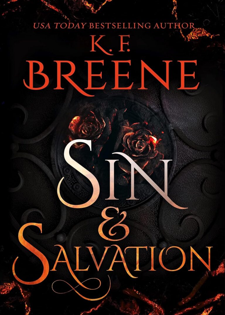 Sin & Salvation