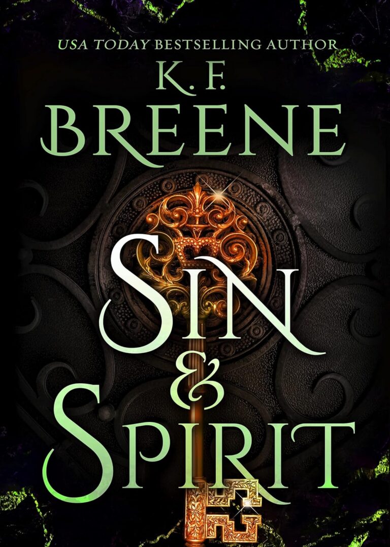 Sin & Spirit