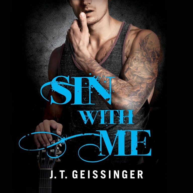Sin with Me