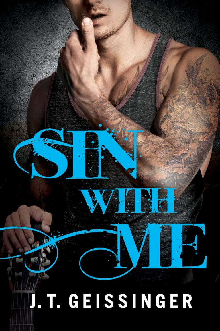 Sin with Me