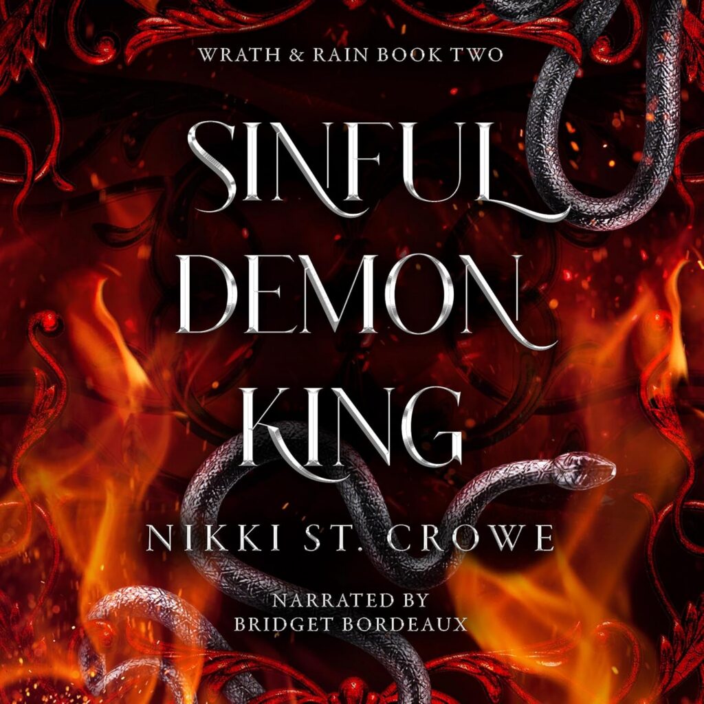 Sinful Demon King